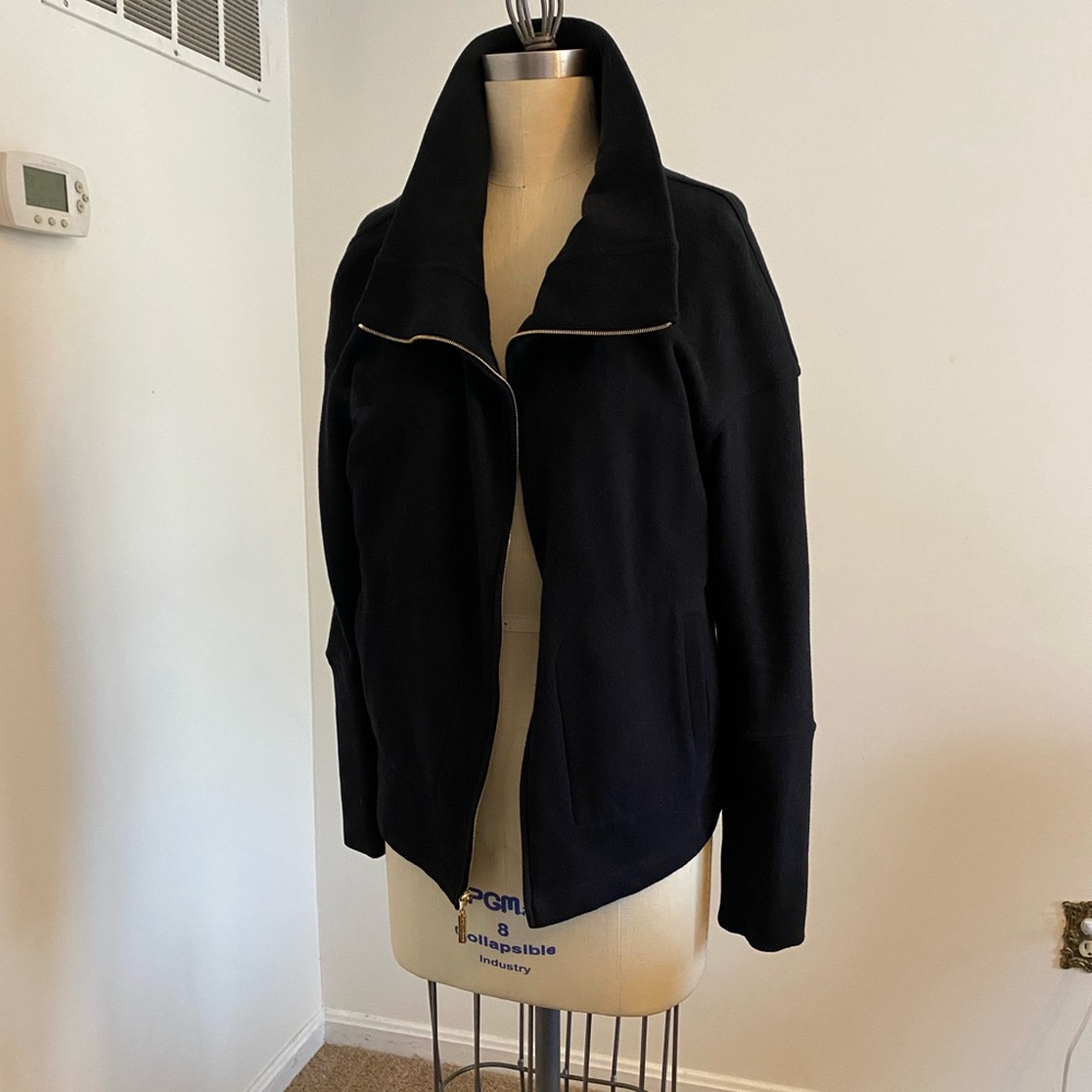 St. John Jacket